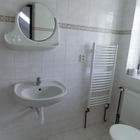 Privat Folprechtovi Villa Dobsin Room photo