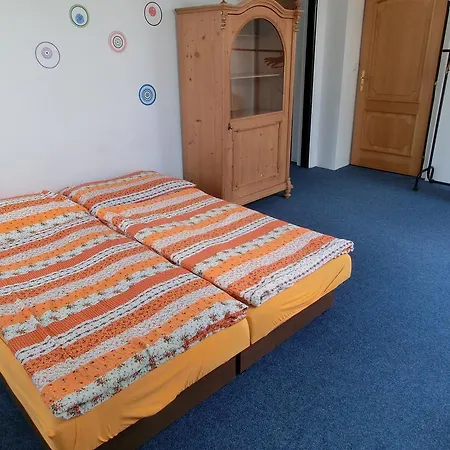 Privat Folprechtovi Villa Dobsin Room photo