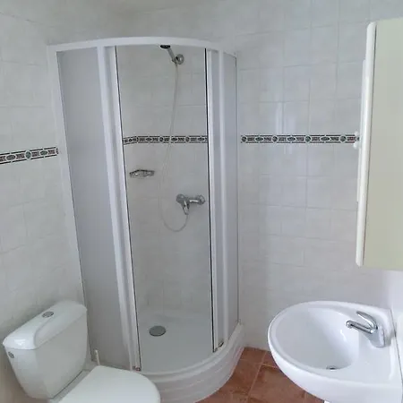 Privat Folprechtovi Villa Dobsin Room photo