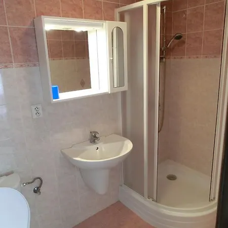 Privat Folprechtovi Villa Dobsin Room photo