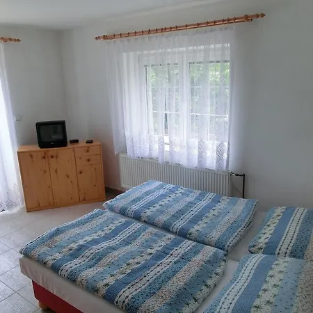 Privat Folprechtovi Villa Dobsin Room photo