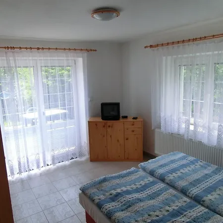 Privat Folprechtovi Villa Dobsin Room photo