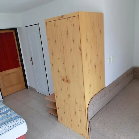 Privat Folprechtovi Villa Dobsin Room photo
