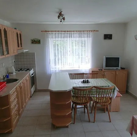Privat Folprechtovi Villa Dobsin Exterior photo