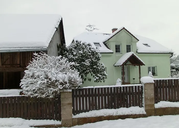 Privát Folprechtovi
