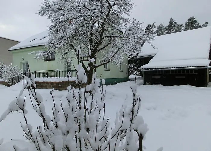 Privat Folprechtovi