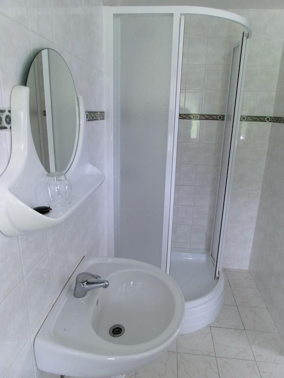 Hébergement de vacances Privat Folprechtovi