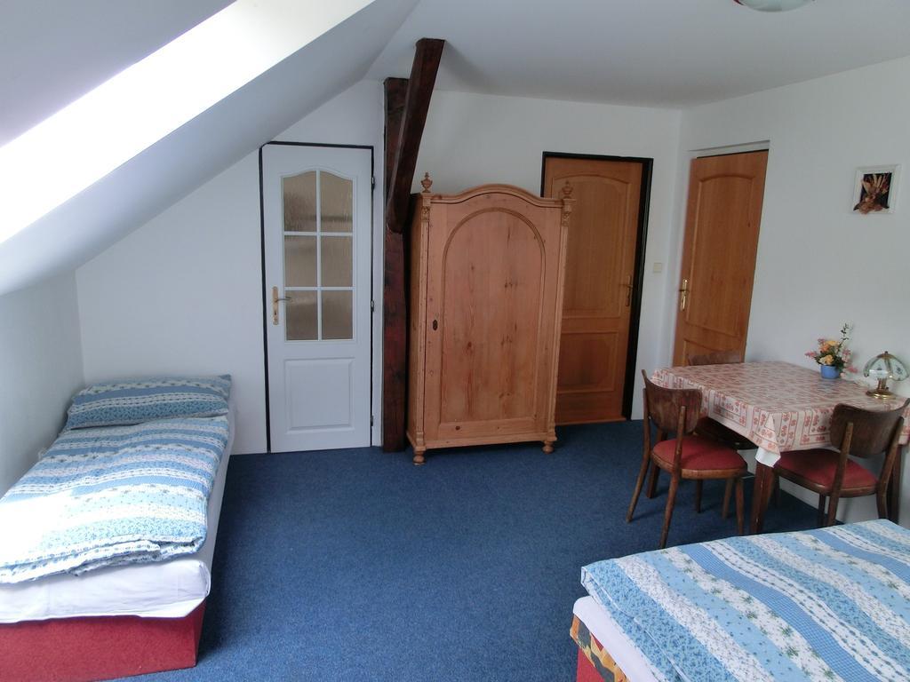 Casa vacanze Privát Folprechtovi *