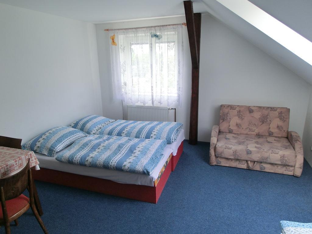 Privat Folprechtovi Dobšín