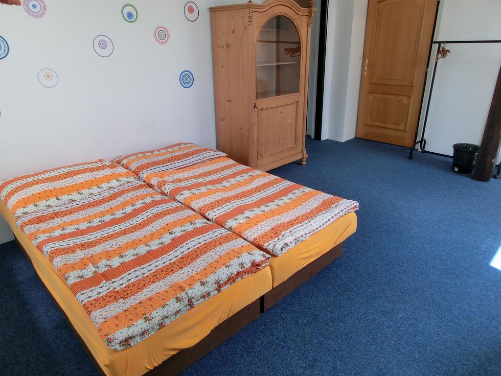 Privat Folprechtovi Dobšín