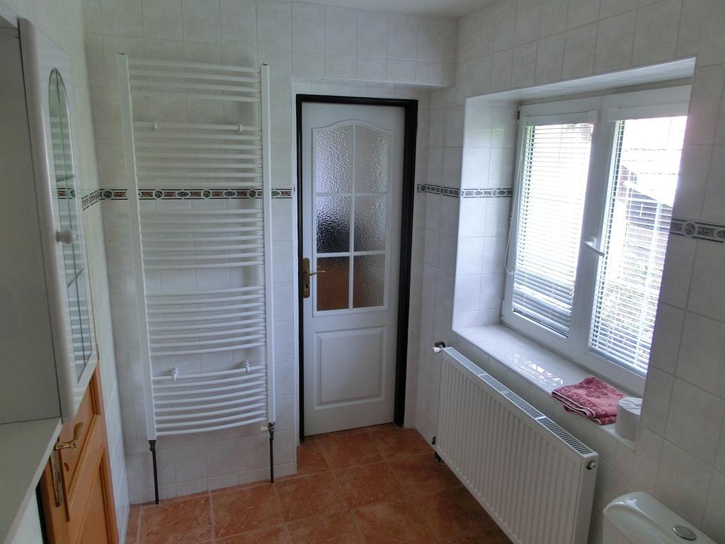 Casa vacanze Privát Folprechtovi *