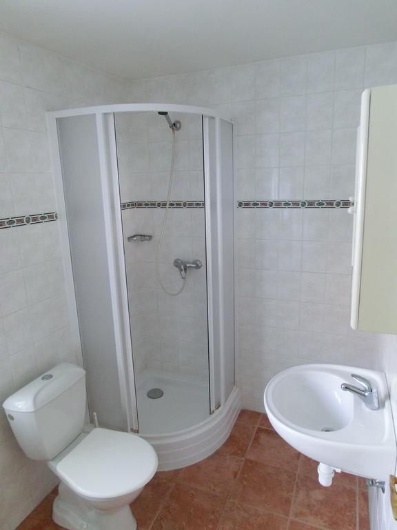 Hébergement de vacances Privat Folprechtovi