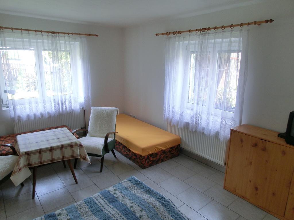 Casa vacanze Privát Folprechtovi Dobšín