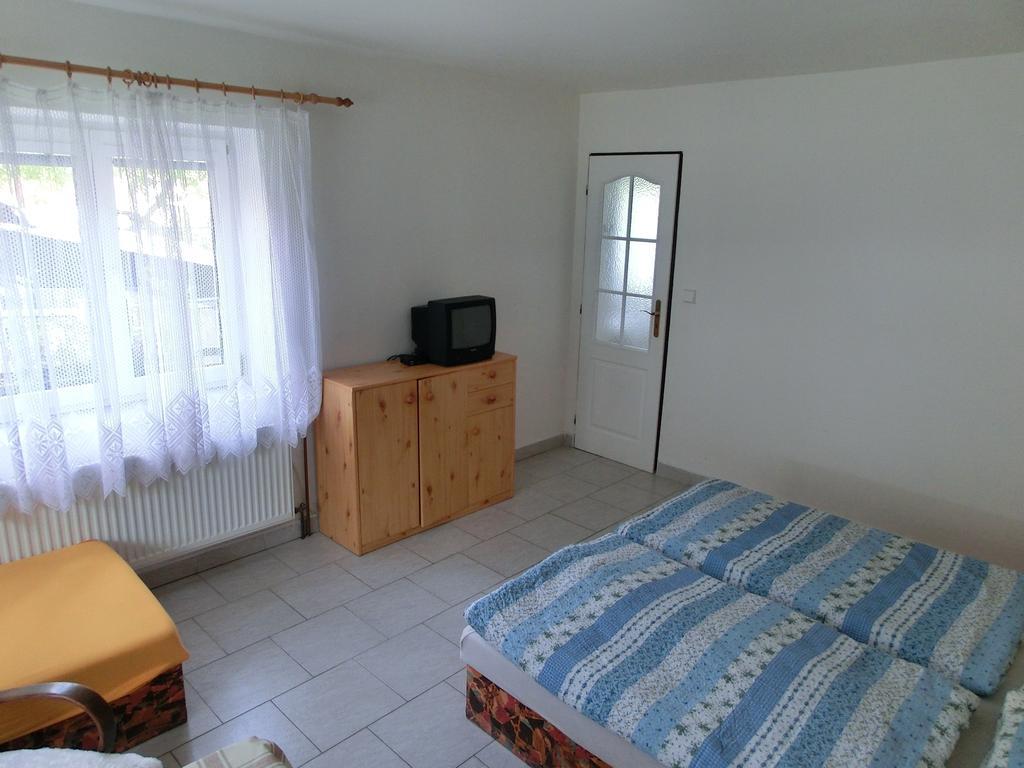 Hébergement de vacances Privat Folprechtovi *