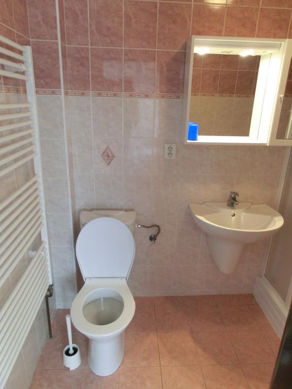 Hébergement de vacances Privat Folprechtovi