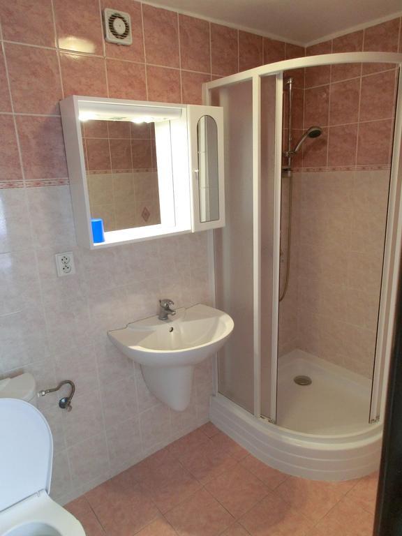 Hébergement de vacances Privat Folprechtovi Dobšín