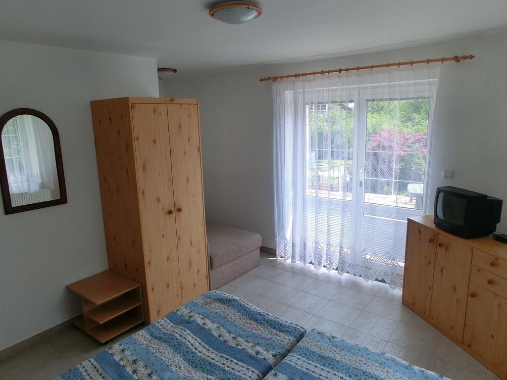Casa vacanze Privát Folprechtovi *