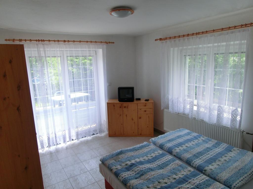 Casa vacanze Privát Folprechtovi Dobšín