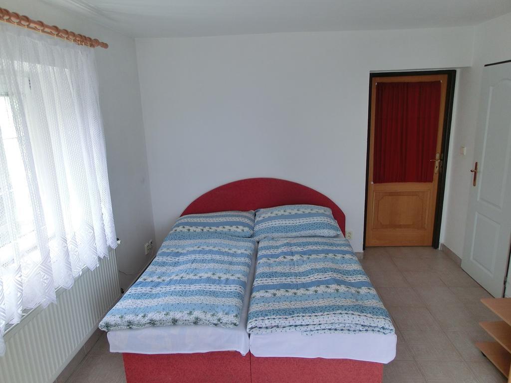 Hébergement de vacances Privat Folprechtovi Dobšín
