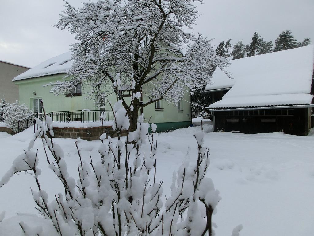 Privat Folprechtovi *