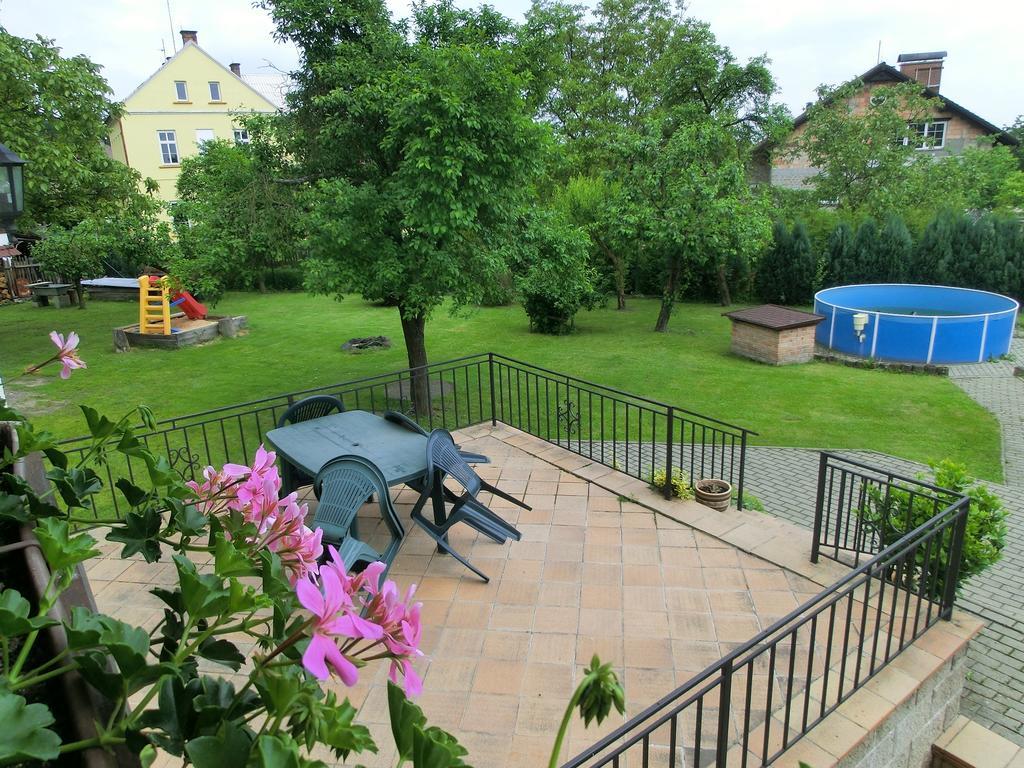 Privát Folprechtovi Casa vacanze